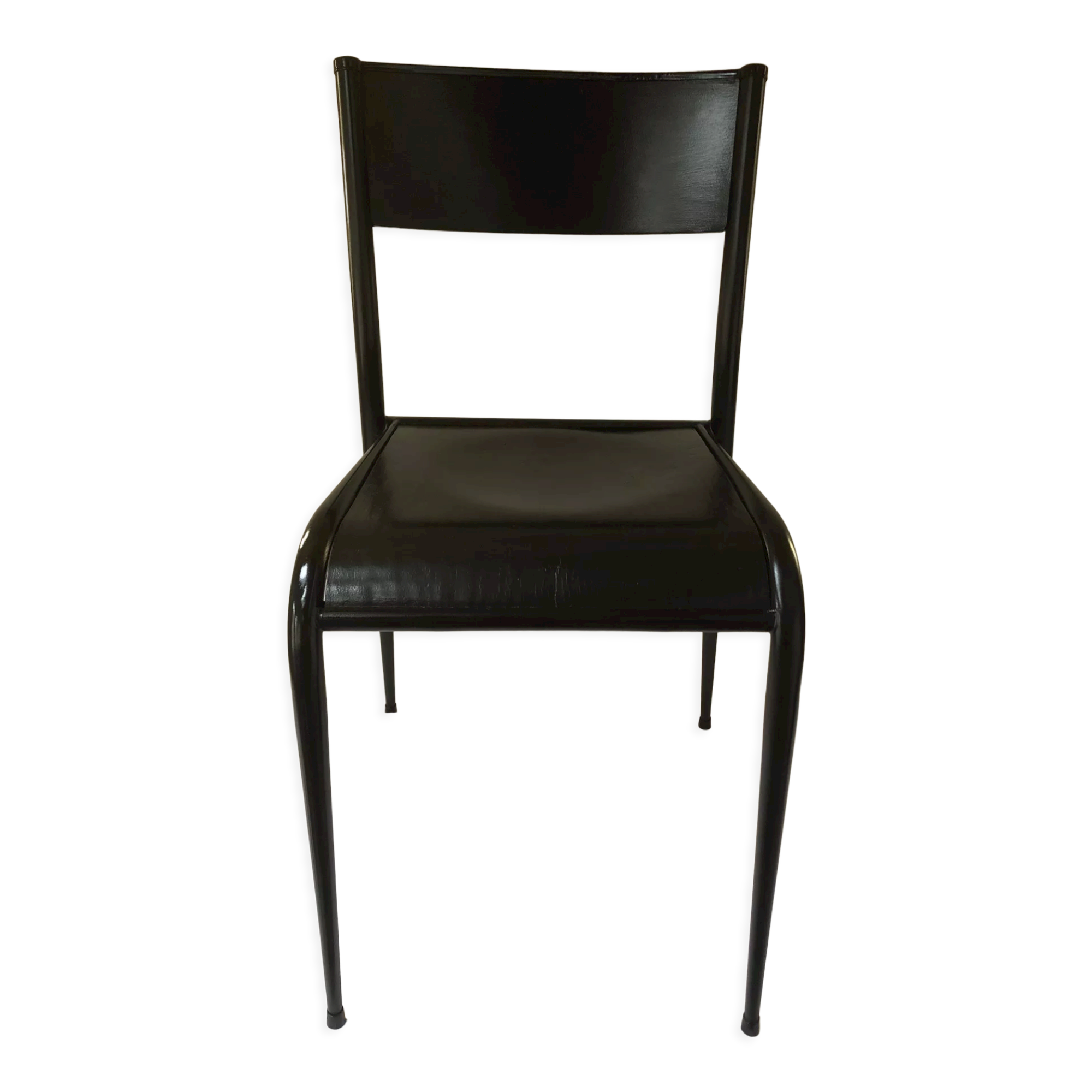 Mullca school chair