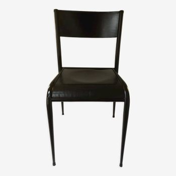 Mullca school chair