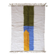 Berber wool rug Azilal size 150 x 250 cm - custom made