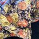 Bedspread - Vintage quilt