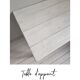 Table d'appoint blanche