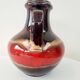 Vase WG 423-23 Scheurich années 60
