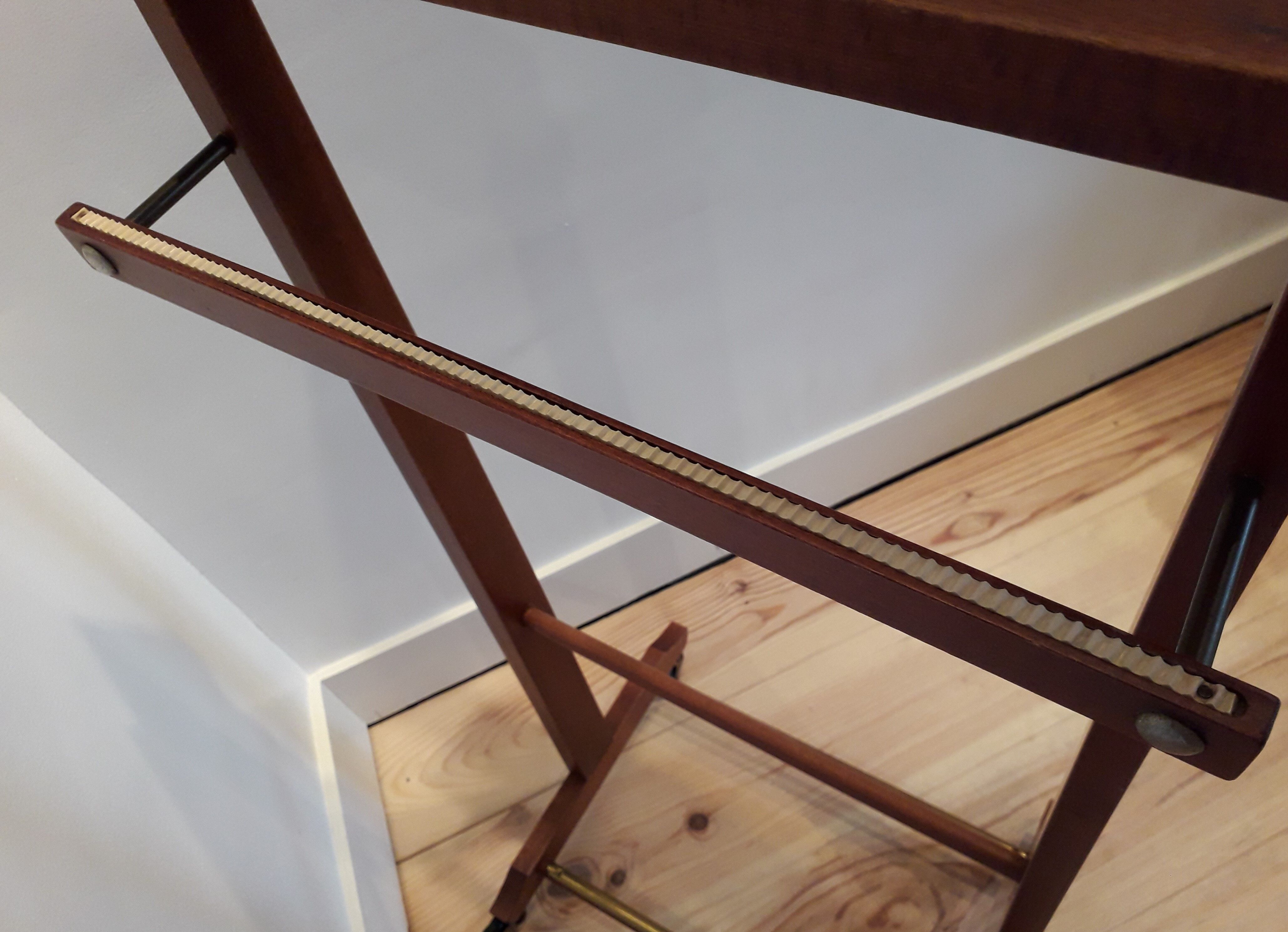 Reguitti chamber jack