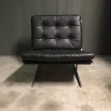Caravelle easy chair by paul leidersdorff for cado 1960's