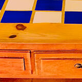 Kitchen table