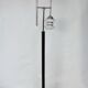 Lampadaire moderne, années 1970