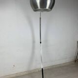 Arc floor lamp