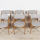 Fauteuils modèle 49 par Erik Buch pour Odense Maskinsnedkeri / O.D. Møbler, années 1960