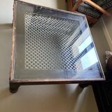 Indian coffee table