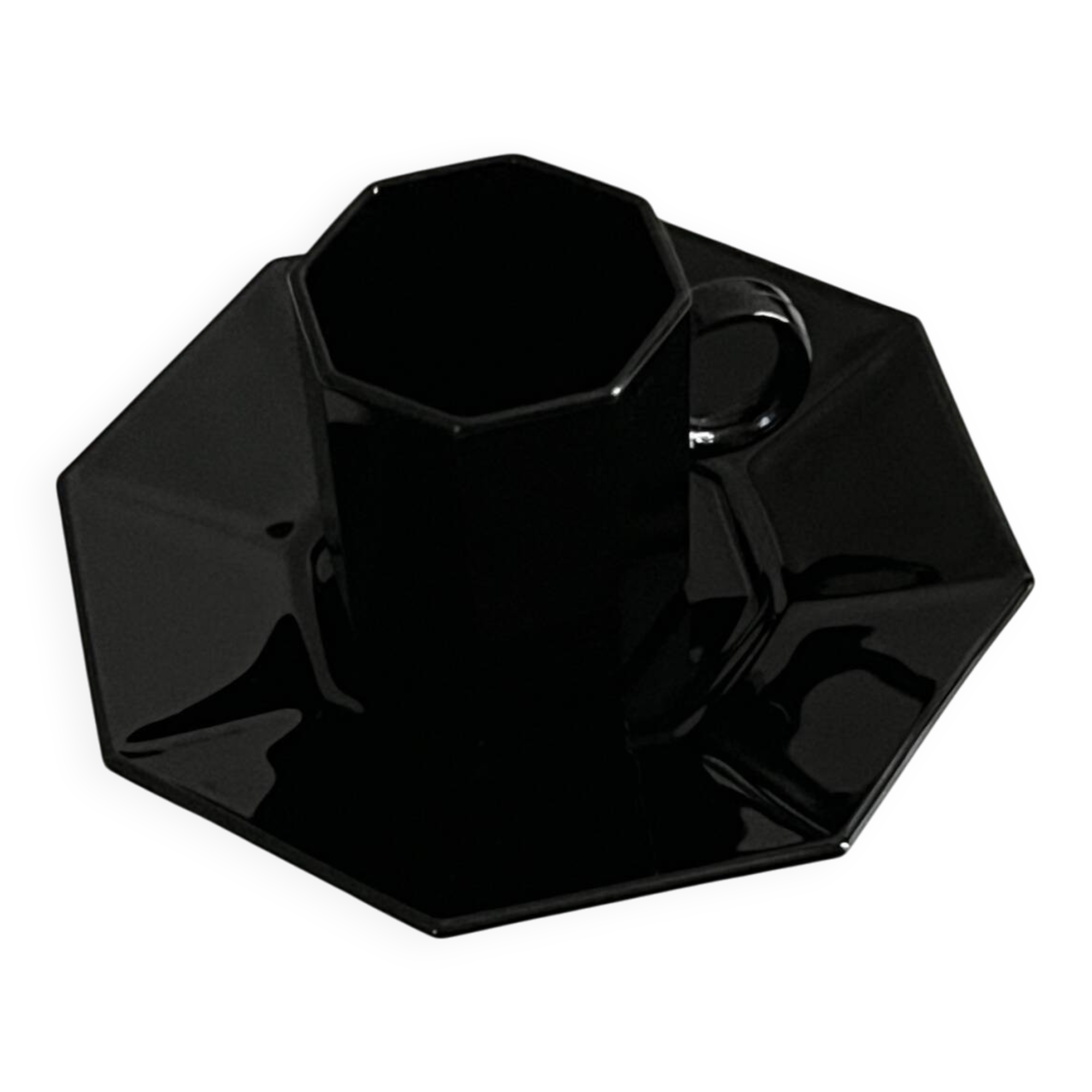 Octime coffee service Arcoroc