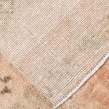 3x12 oriental antique vintage runner rug