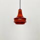 Set of 4 Ceramic Pendant Lamps