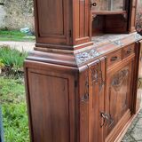 Art deco style sideboard