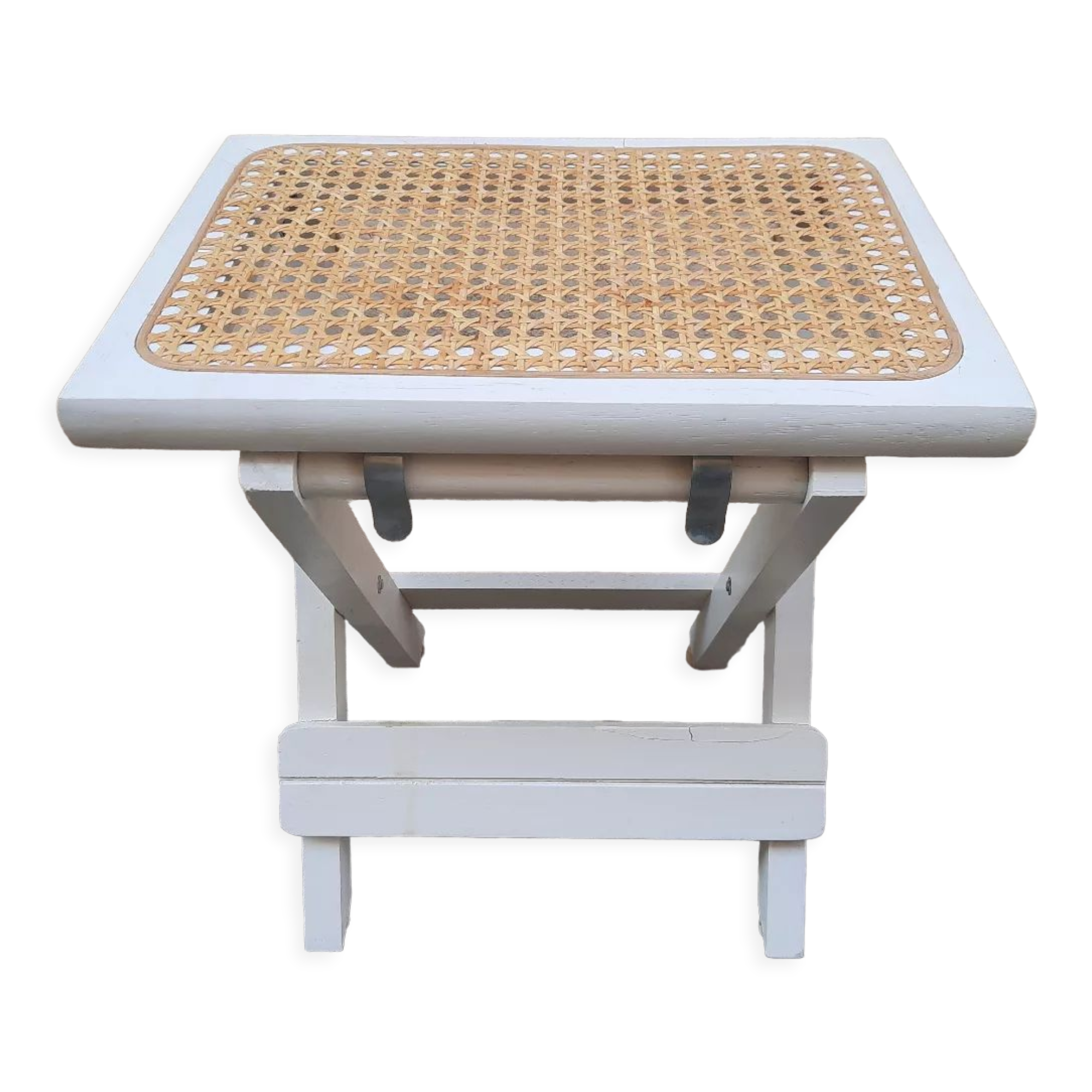 Folding stool