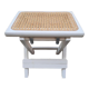 Folding stool