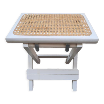 Folding stool