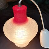 Hanging lamp