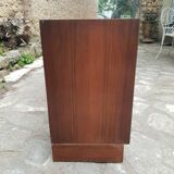 Scandinavian sideboard 1960