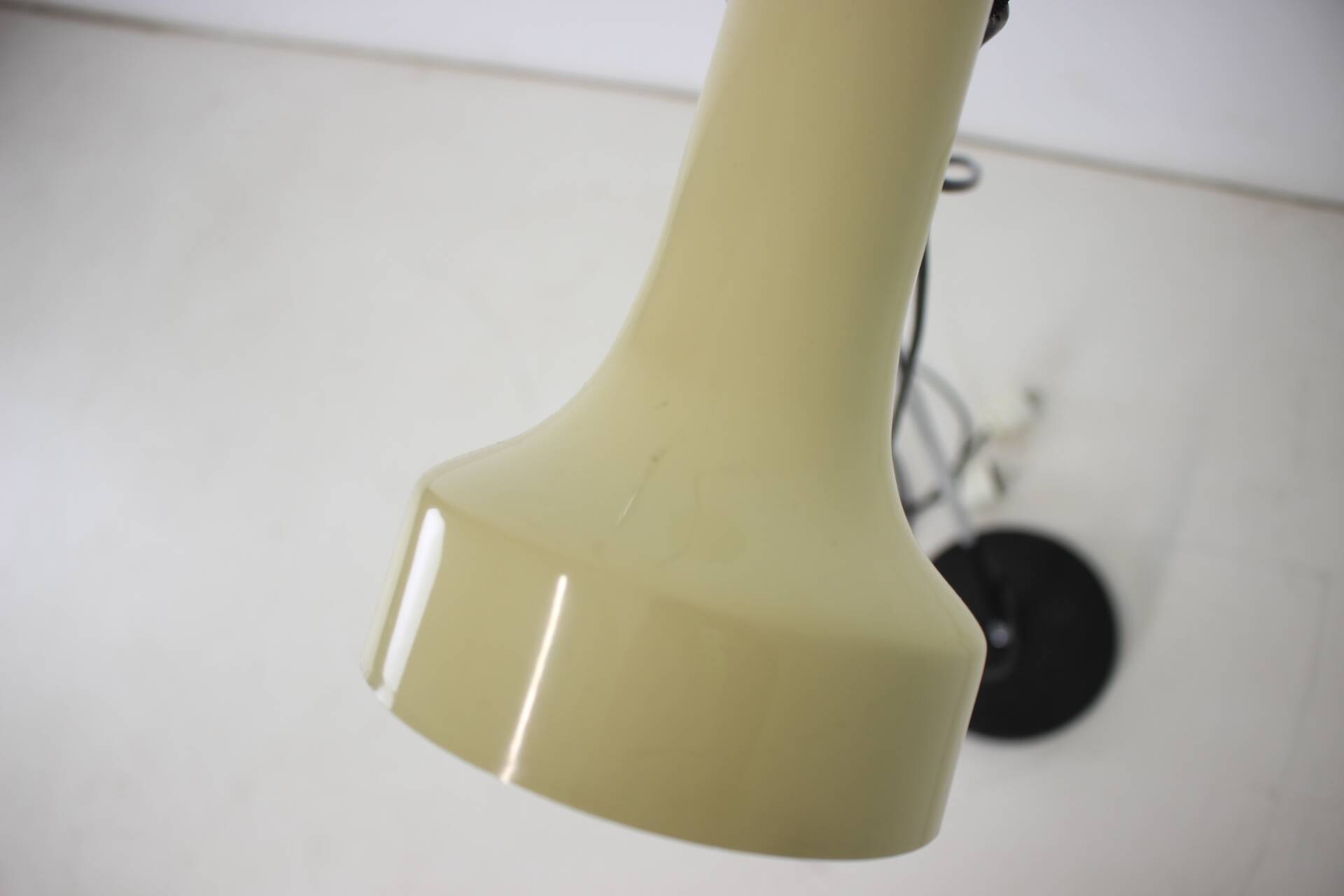 Mid-Century Floor Lamp, Germany, 1970s