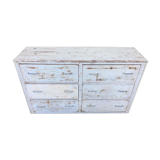 Workshop furniture 6 drawers