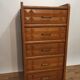 Dresser 50s
