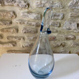 Holmegaard per lütken vase vintage