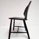 Chaise Ejvind Johansson J67 pour FDB Mobler (à l'unité), années 1970