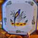 HB Henriot Quimper trivet