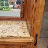 Art Deco sideboard