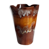 Vase Vallauris