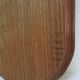 Vide poche en bois