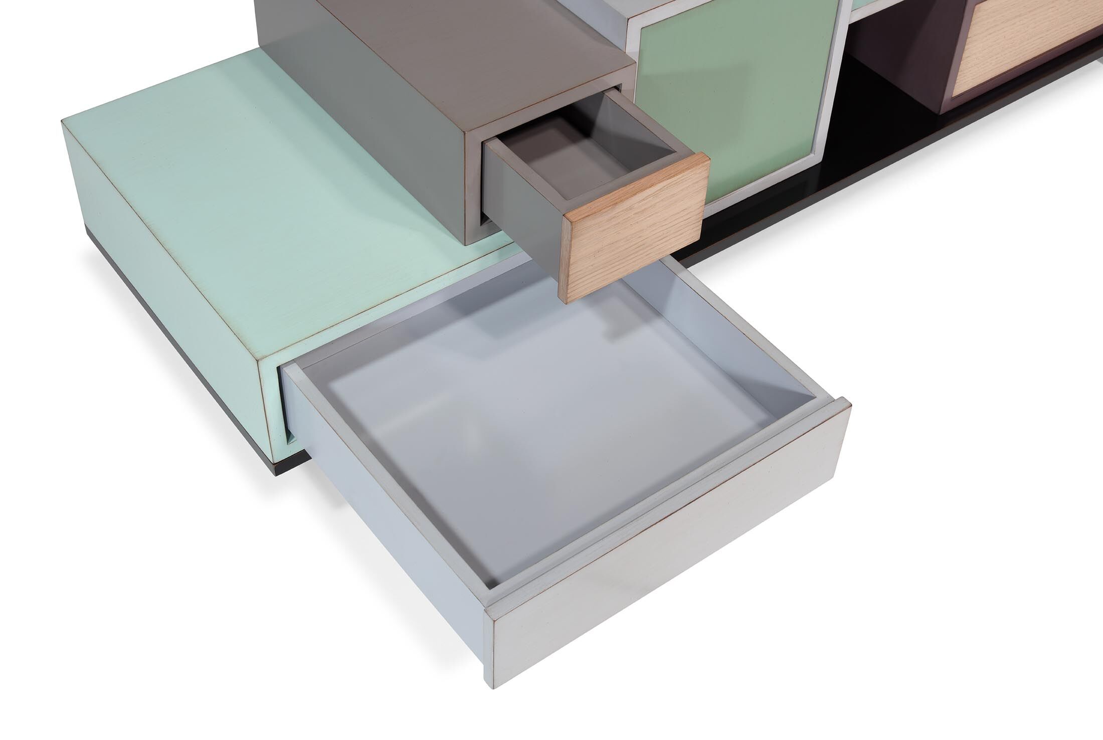 Contemporary TV furniture