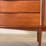 Mid-Century Danish Teak Sideboard