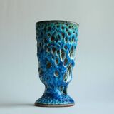 Ceramic Goblet – Attributed to Charles Cart