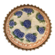 Slush pie dish 🫐