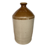 Old SRD stoneware carboy