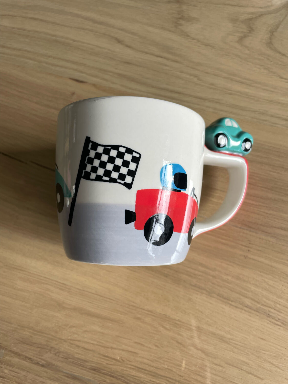 Children's tableware set