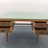 Desk, Ekawerk Horn Lippe, Germany, 1960s