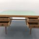 Desk, Ekawerk Horn Lippe, Germany, 1960s