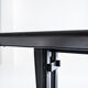 ARCO Side Desk (Arredamenti Metallici Serie "ARCO") by B.B.P.R. Studio for Olivetti, 1963