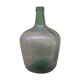 Vintage demijohn