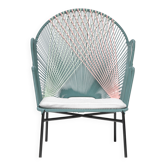 Fauteuil Nacre BOQA