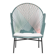 BOQA Mother-of-Pearl Armchair