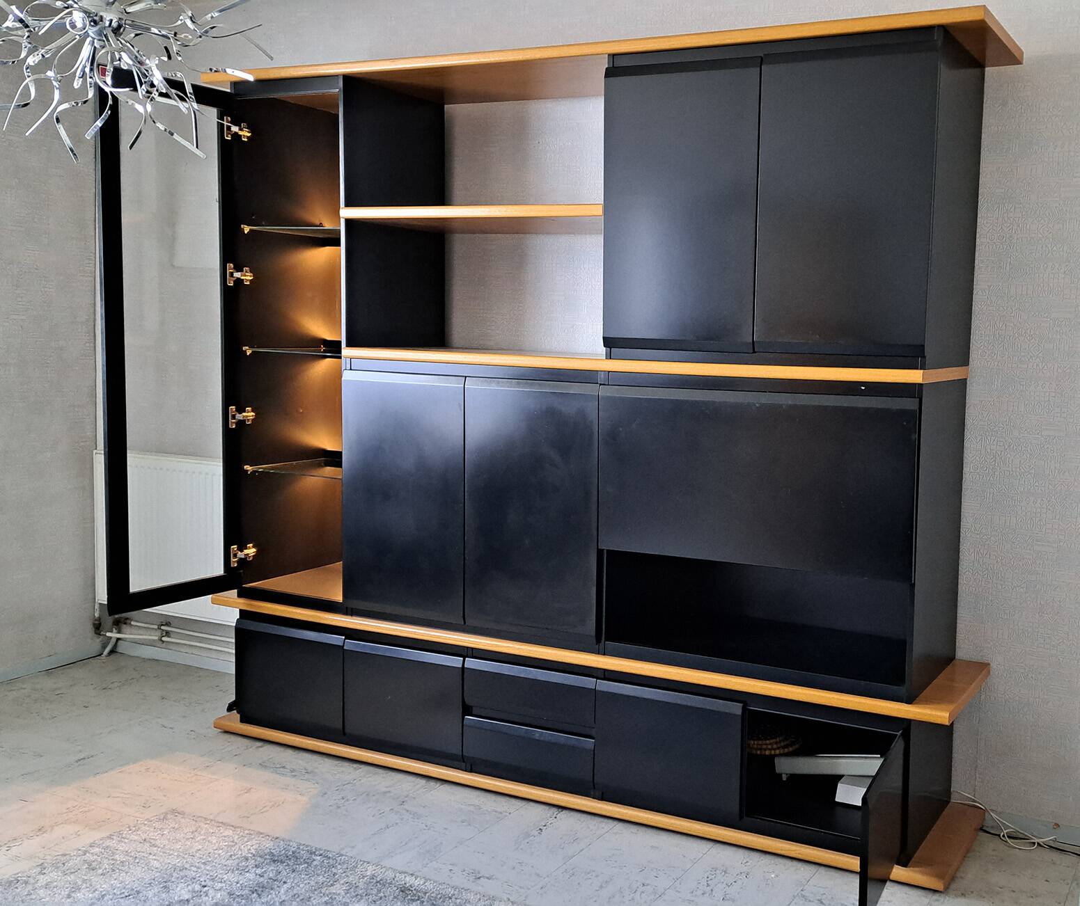 Living room furniture