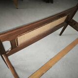 Scandinavian bed for children