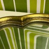 Golden mirror 65x42x2.5