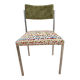 Vintage harlequin chair