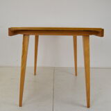 Mid-century Folding Dining Table by Frantisek Jirak for Tatra,1960's