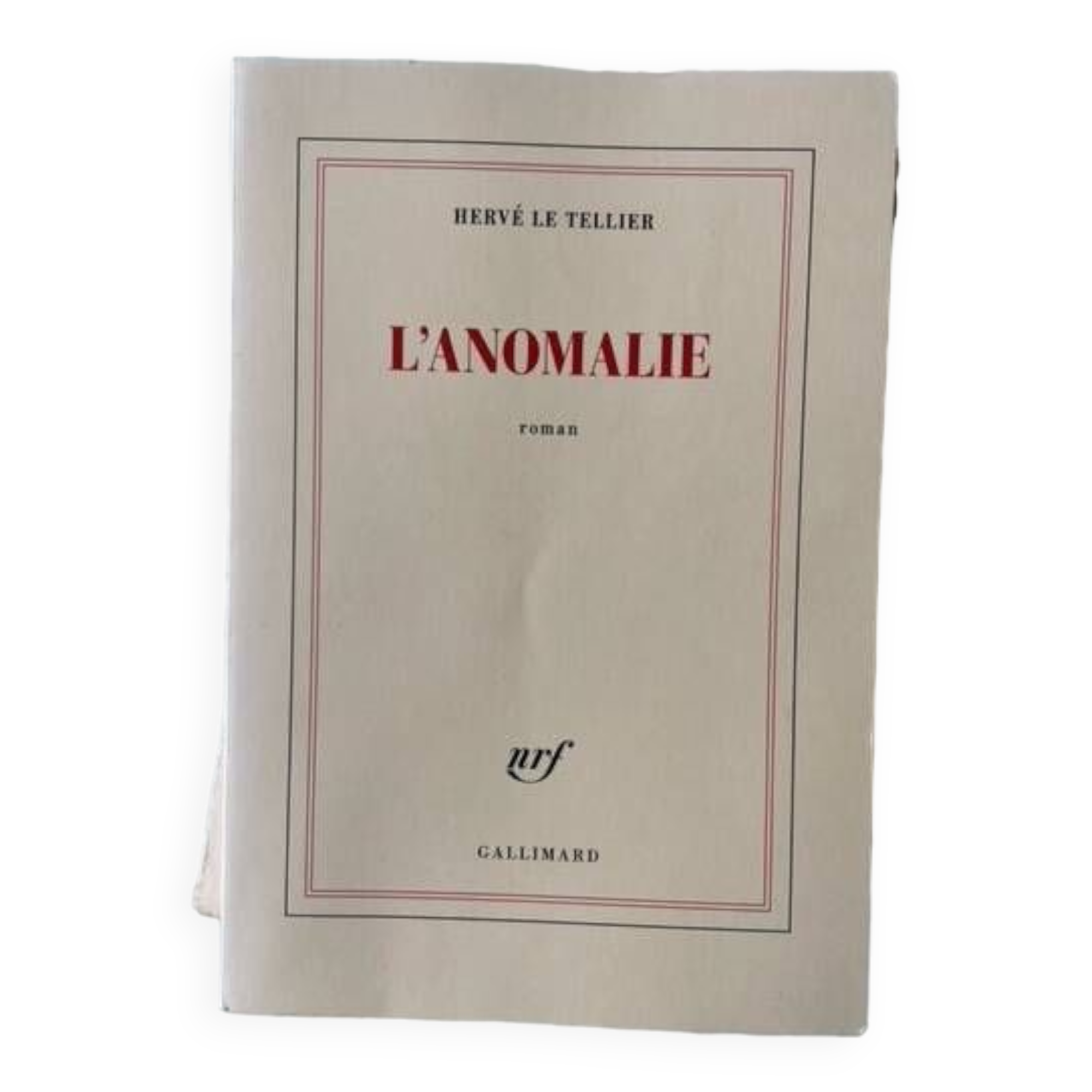 B2B- Lot de 200 livres Gallimard
