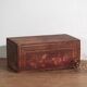 Ancient oriental box (c.1900) #16